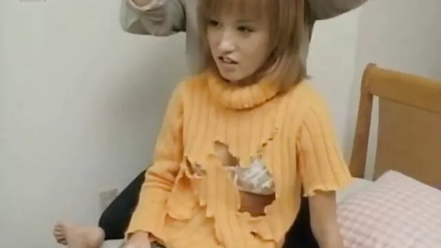 ピーター-グリフィンが妻ルイスになりすまし イケメン 痴漢 動画