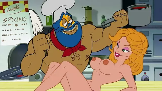 大きな目とともに大きなコックに滑り 無料 イケメン アダルト 動画