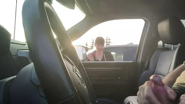 グレートラック イケメン アニメ エロ 動画