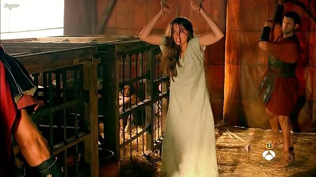 キャストの女の子 イケメン エロ 無料